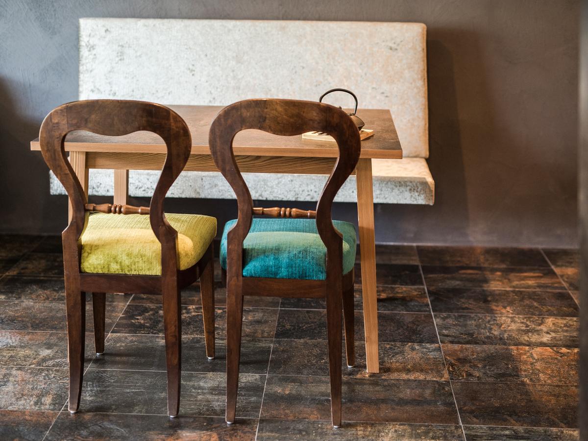 Garni Hotel Katzenthalerhof Lana Bilik gambar