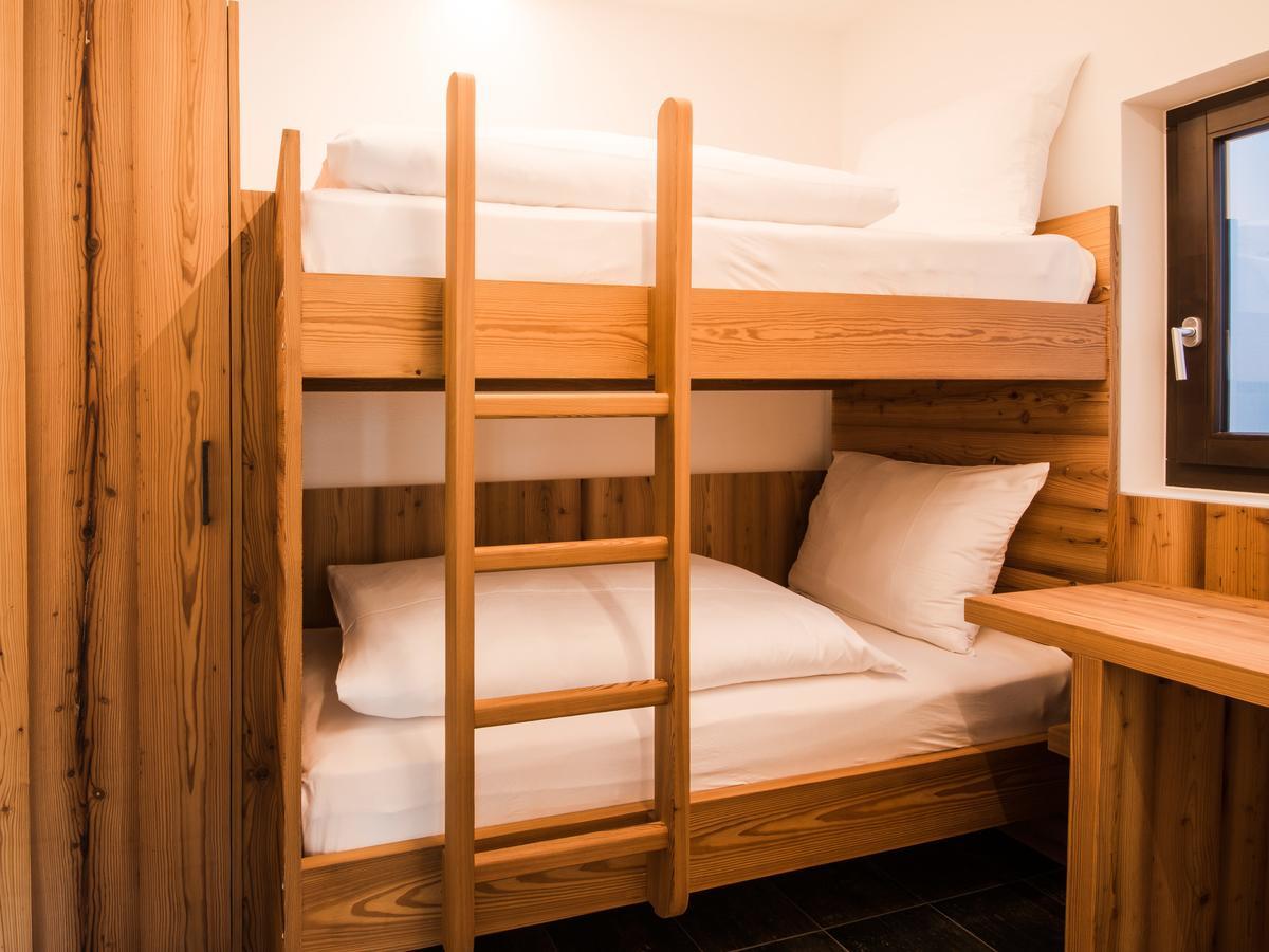 Garni Hotel Katzenthalerhof Lana Luaran gambar