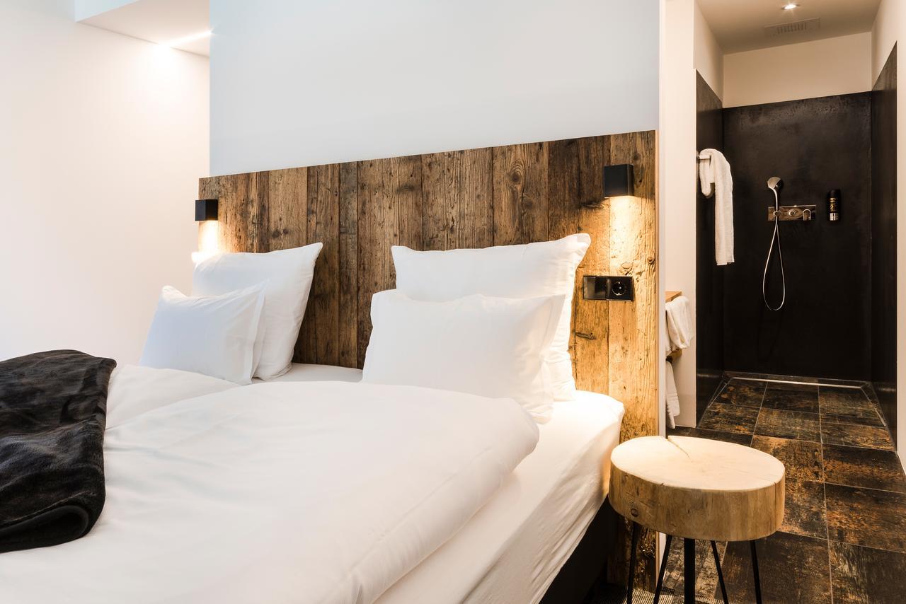 Garni Hotel Katzenthalerhof Lana Luaran gambar