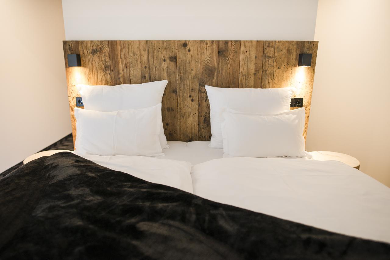 Garni Hotel Katzenthalerhof Lana Luaran gambar