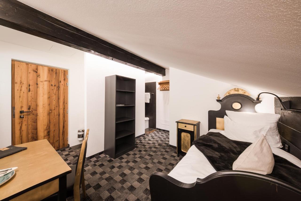 Garni Hotel Katzenthalerhof Lana Luaran gambar