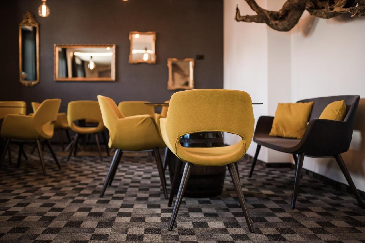 Garni Hotel Katzenthalerhof Lana Luaran gambar